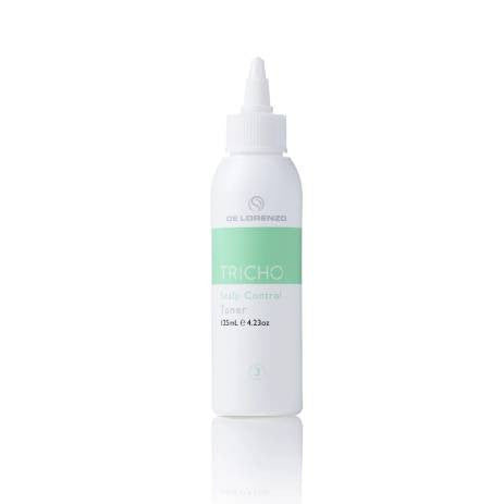 De Lorenzo Tricho Scalp Control Toner 125ml