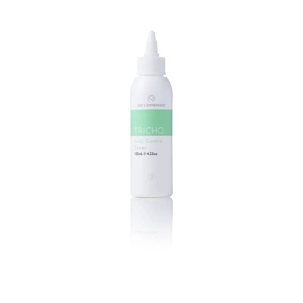 De Lorenzo Tricho Scalp Control Toner 125ml