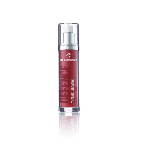 De Lorenzo Defence Thermal Argan Oil 50ml