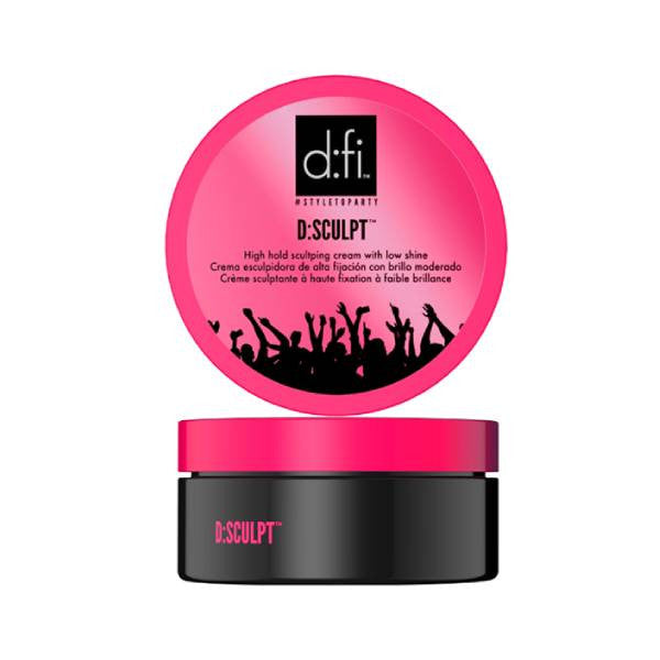 D:fi D:Sculpt 75g