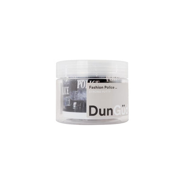 DunGud FASHION POLICE Strong Putty 100g