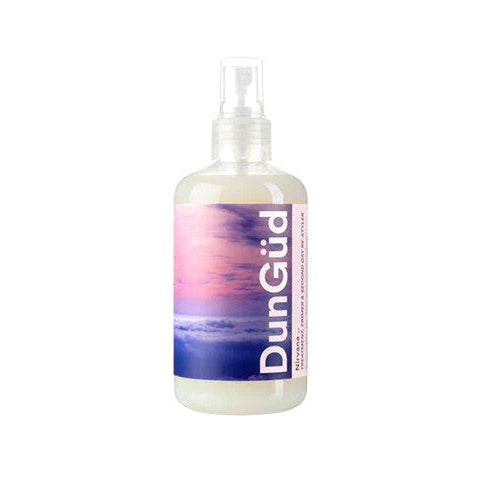 DunGud NIRVANA Treatment Primer & Second Day Re-styler 250ml