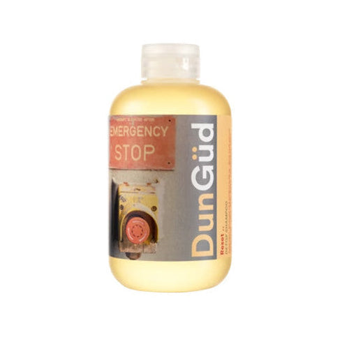 DunGud RESET Detox Shampoo 250ml