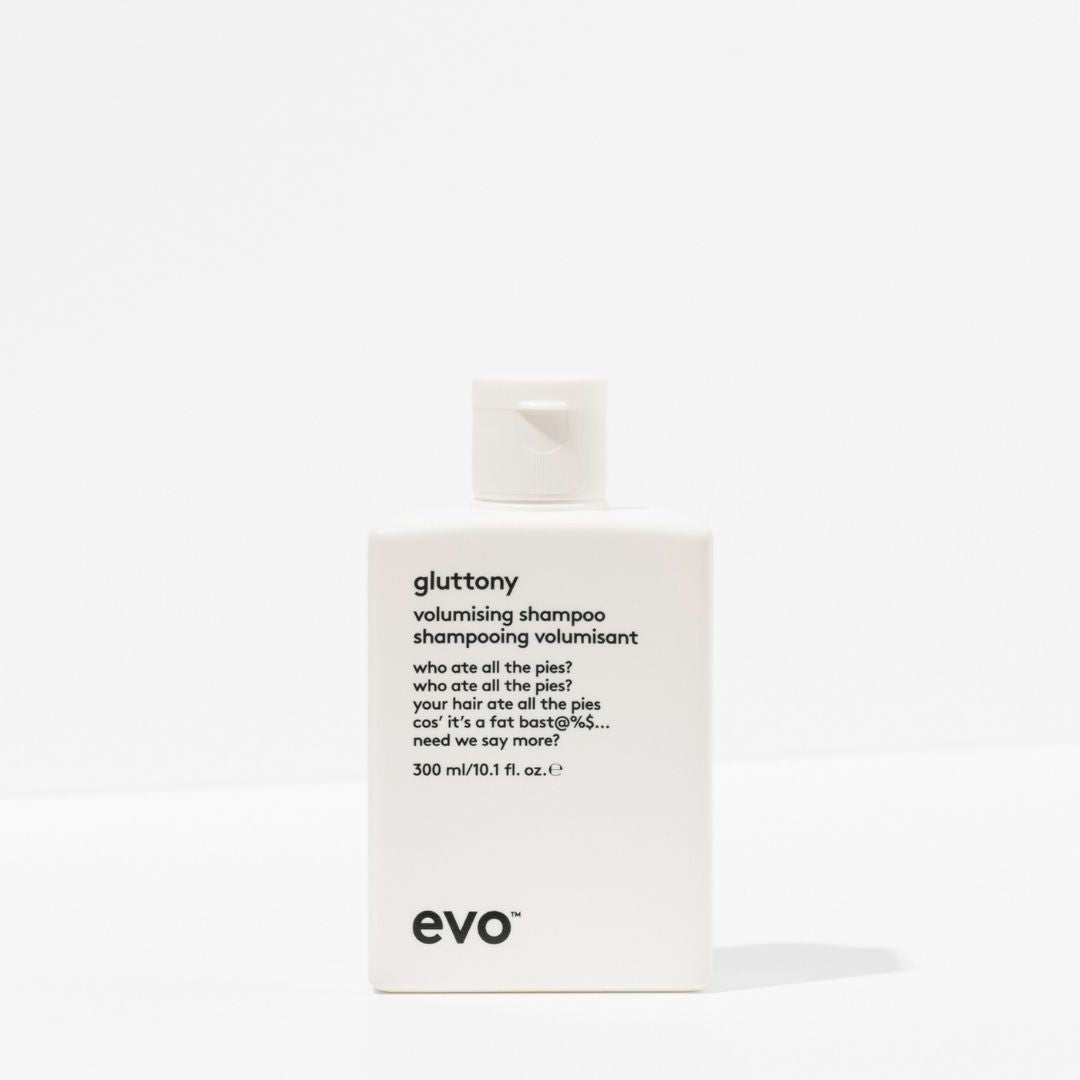 Evo under wraps VOLUME Gift Pack