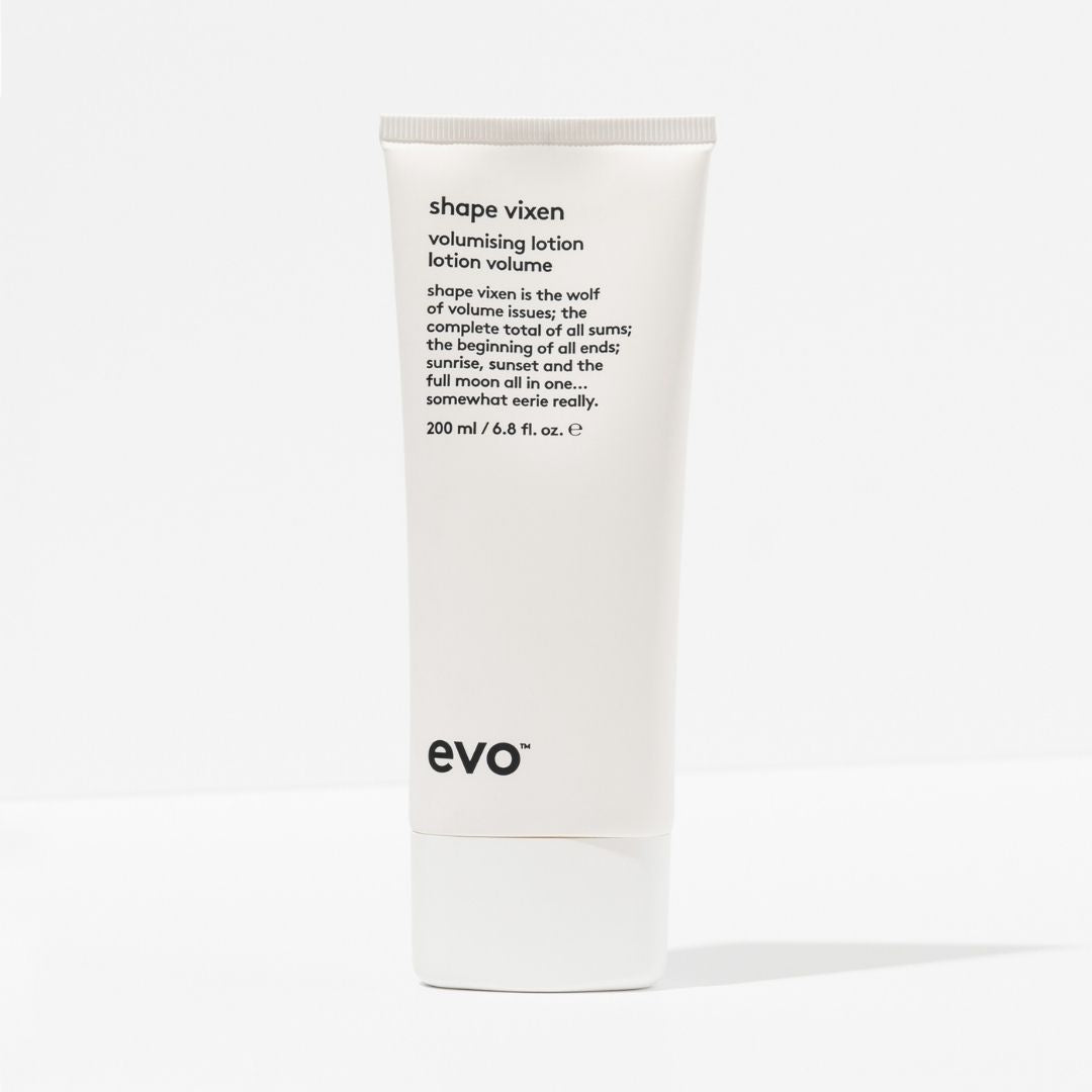 Evo under wraps VOLUME Gift Pack