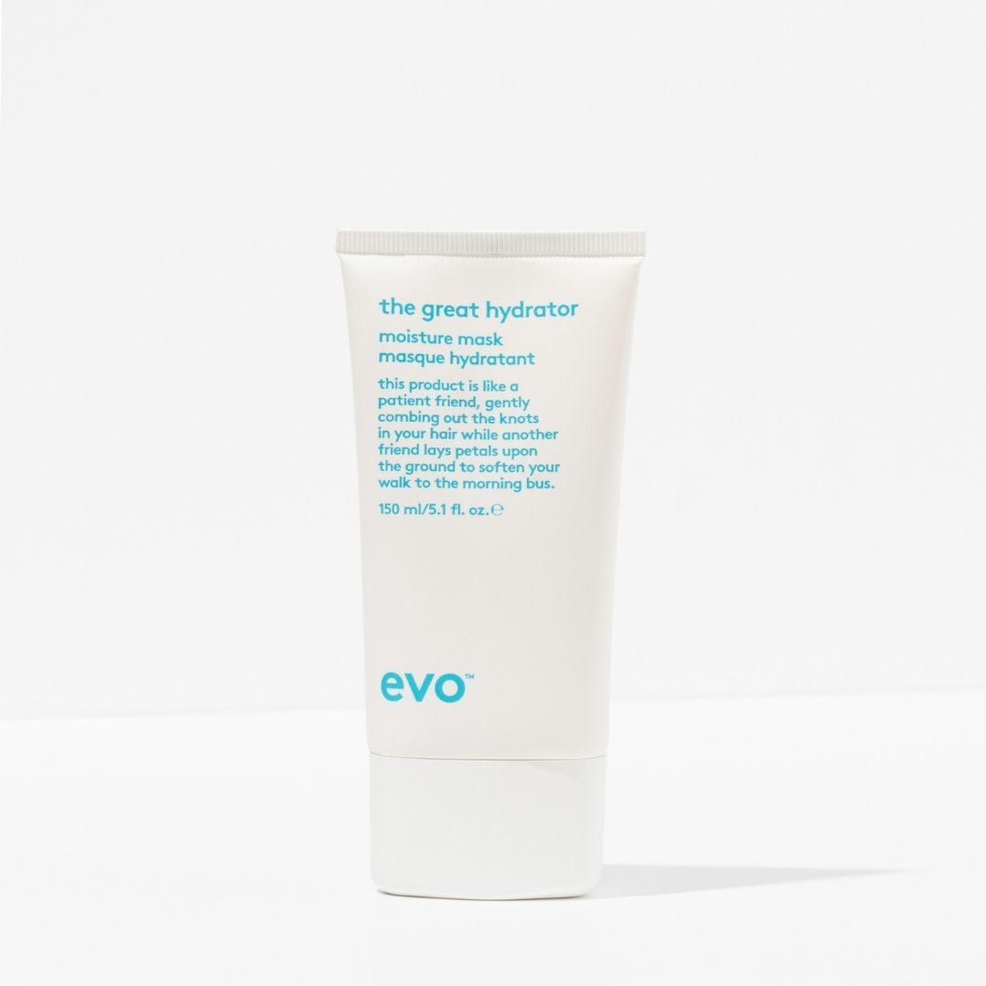 Evo under wraps HYDRATE Gift Pack