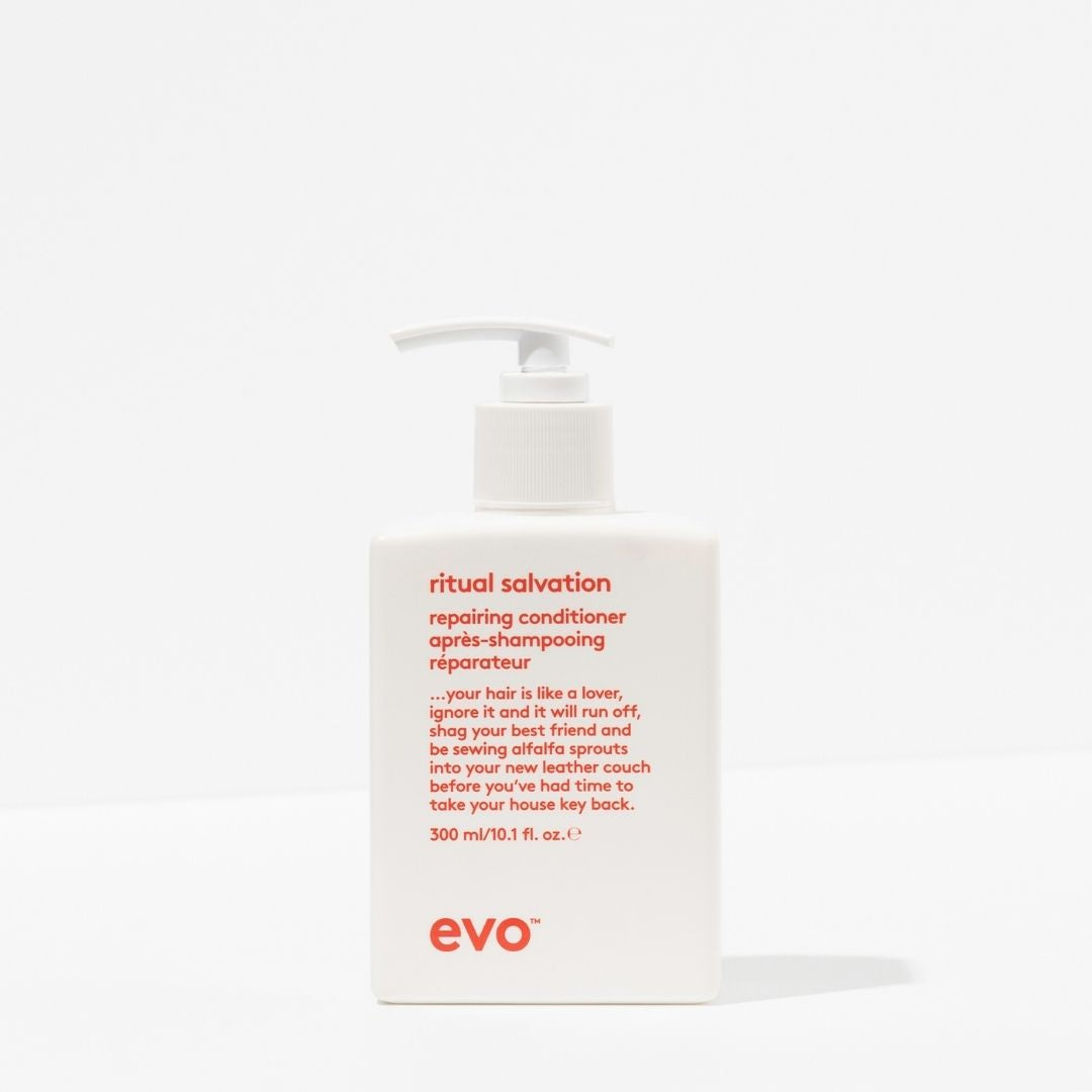 Evo under wraps REPAIR Gift Pack