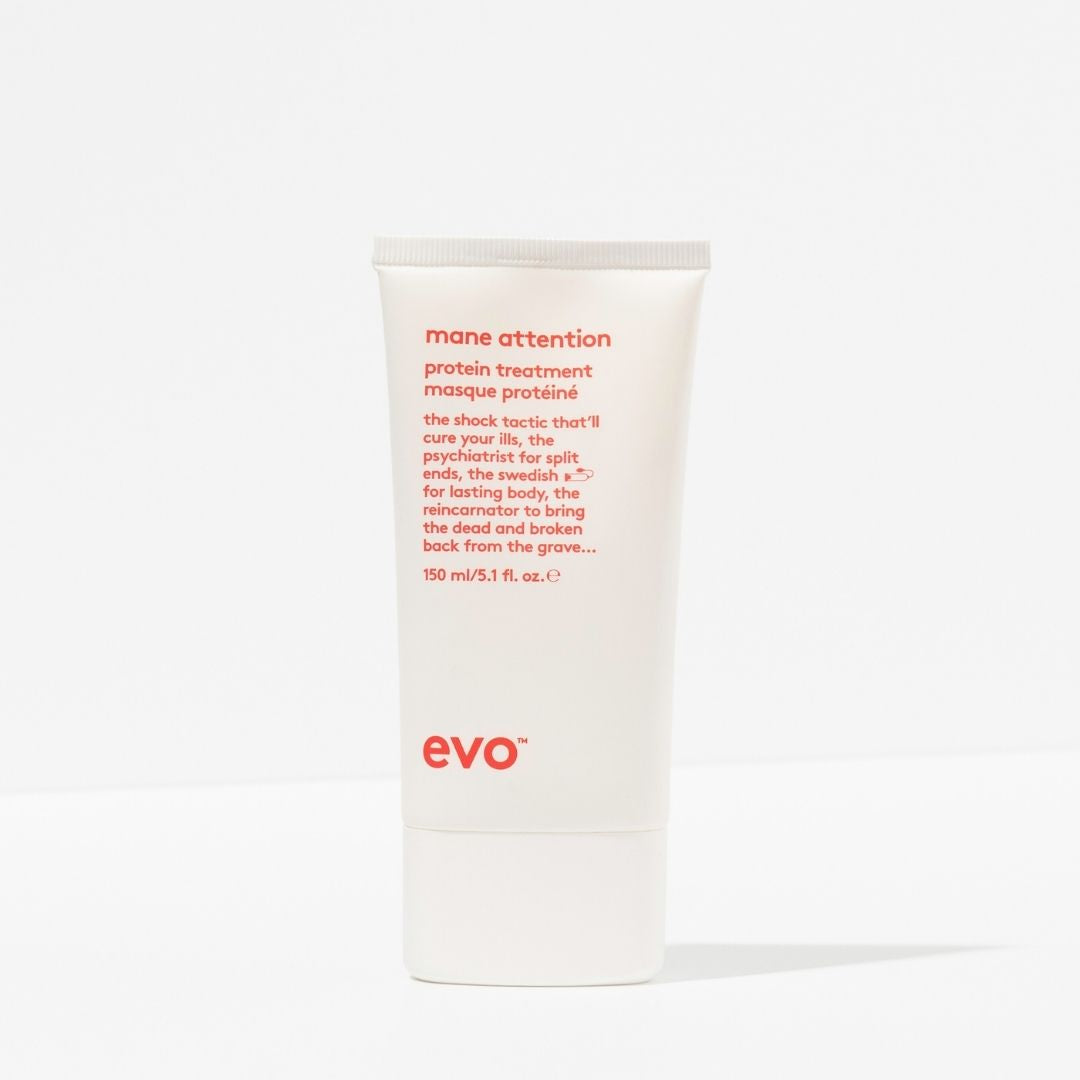 Evo under wraps REPAIR Gift Pack