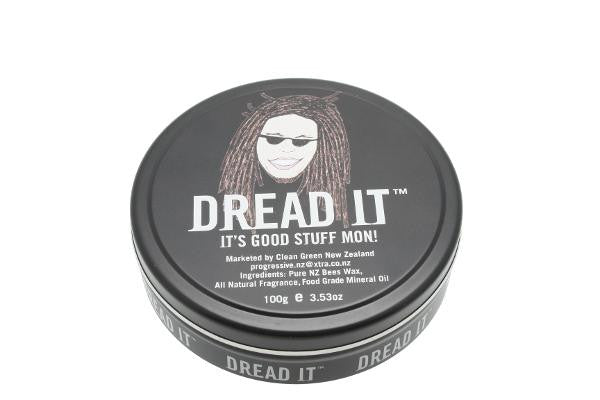 Dread it (Dark) 100g
