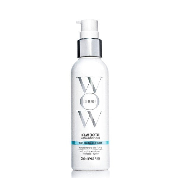 Color WOW Dream Cocktail Coconut Infused - Dry Hair 200ml