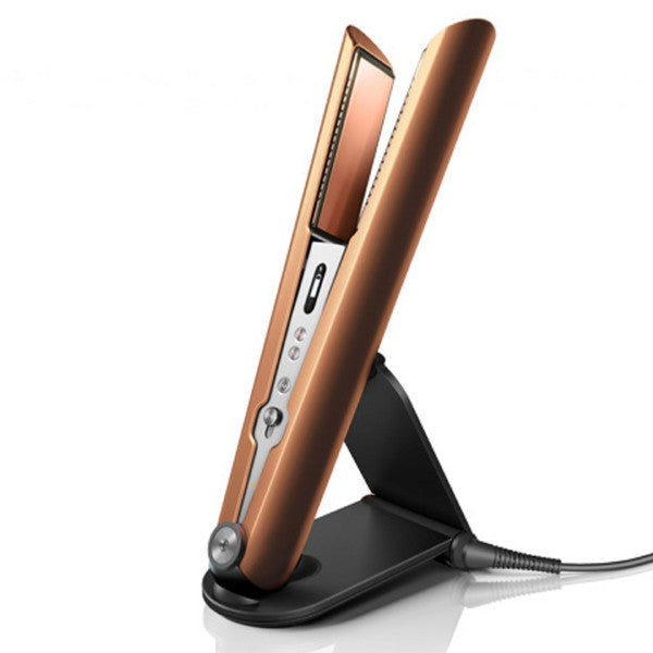 Dyson Corrale Hair Straightener - Copper/Nickle