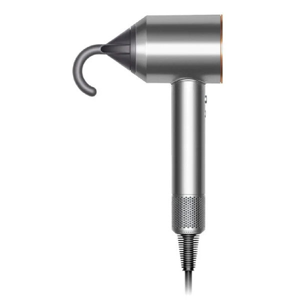 Dyson Supersonic Hair Dryer - Bright Nickel/Copper