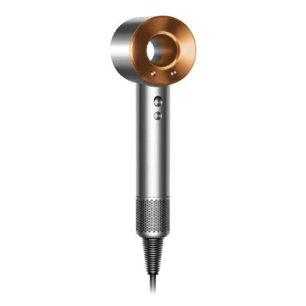 Dyson Supersonic Hair Dryer - Bright Nickel/Copper