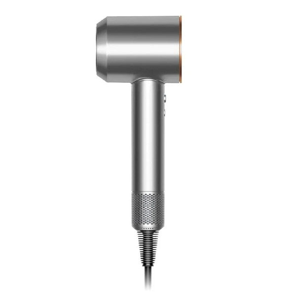 Dyson Supersonic Hair Dryer - Bright Nickel/Copper
