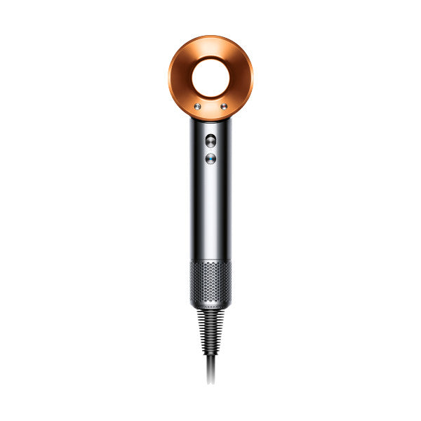 Dyson Supersonic Hair Dryer - Bright Nickel/Copper