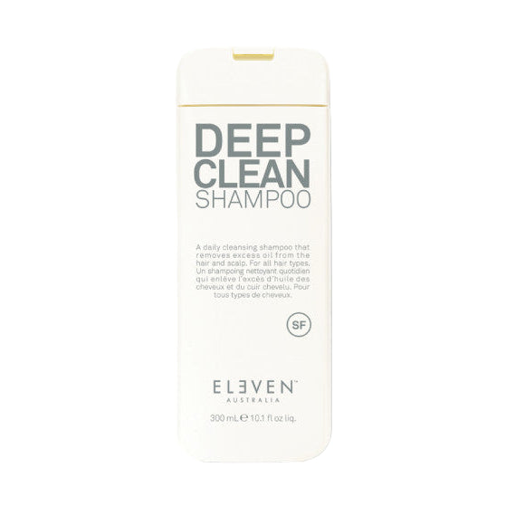 Eleven Australia Deep Clean Shampoo 300ml