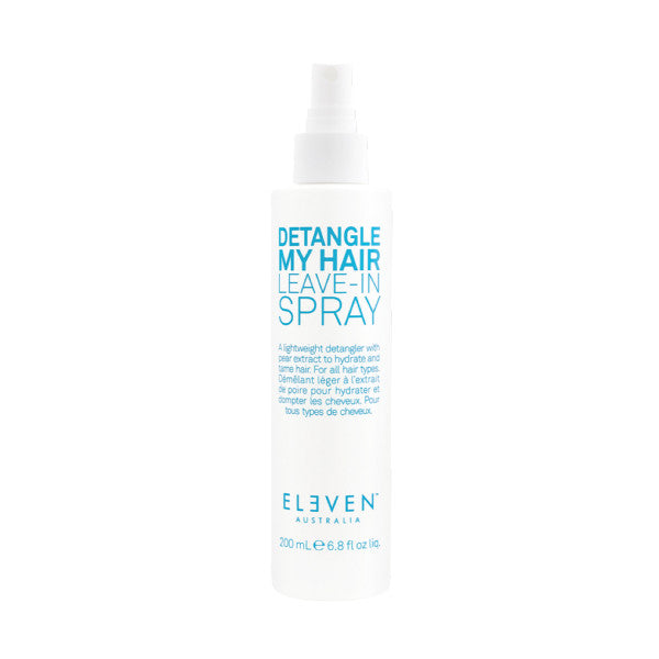 Eleven Australia Detangle My Hair Leave in Spray 200ml