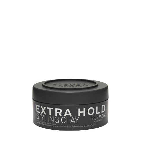 Eleven Australia Extra Hold Styling Clay 85g