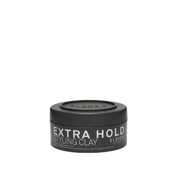 Eleven Australia Extra Hold Styling Clay 85g