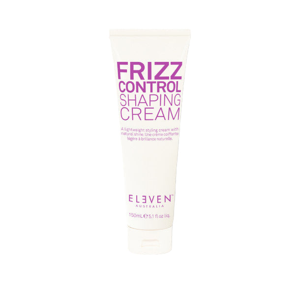 Eleven Australia Frizz Control Shaping Cream 150ml