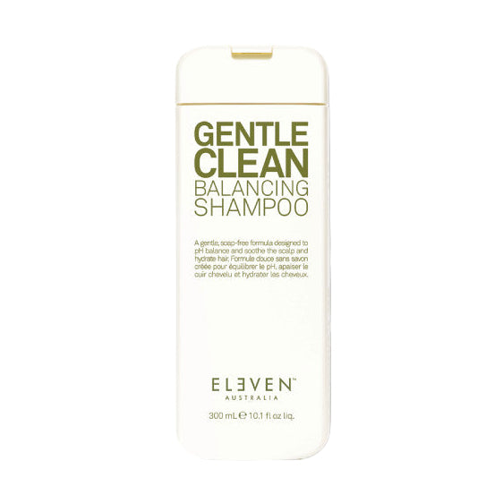 Eleven Australia Gentle Clean Balancing Shampoo 300ml