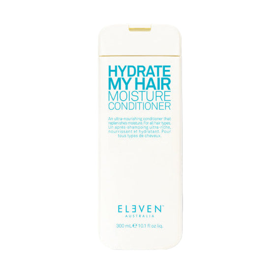 Eleven Australia Hydrate My Hair Moisture Conditioner 300ml