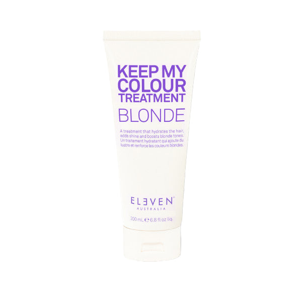 Eleven Australia Keep My Colour Treatment Blonde 200ml