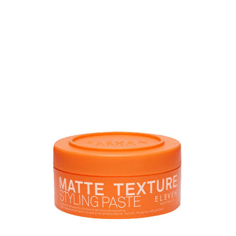 Eleven Australia Matte Texture Styling Paste 85g