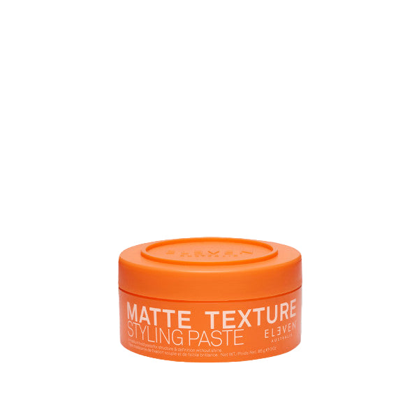 Eleven Australia Matte Texture Styling Paste 85g