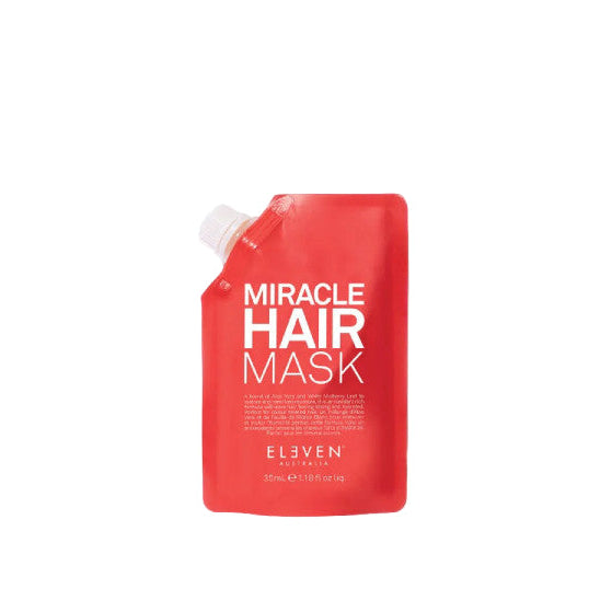 Eleven Australia Miracle Hair Mask MINI 35ml