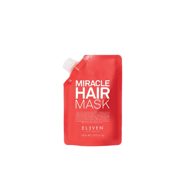Eleven Australia Miracle Hair Mask MINI 35ml