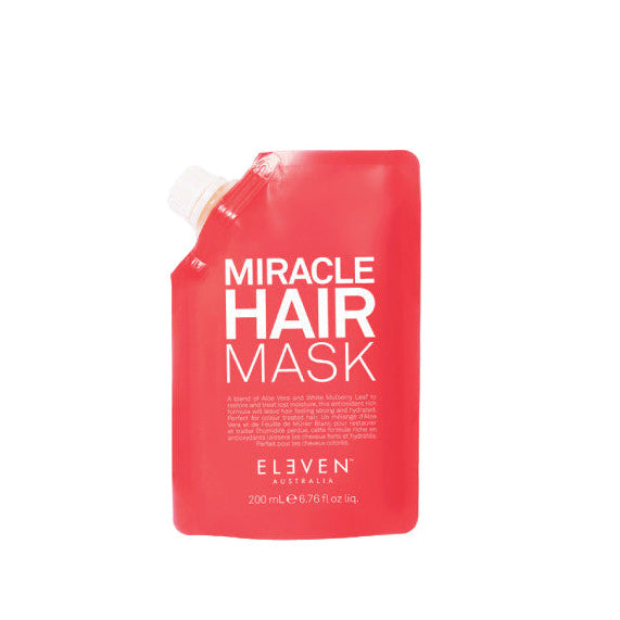 Eleven Australia Miracle Hair Mask 200ml