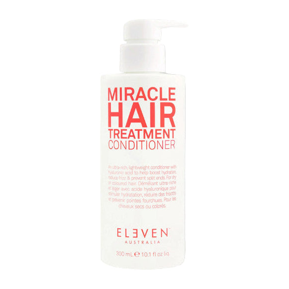 Eleven Australia Miracle Hair Treatment Conditioner 300ml