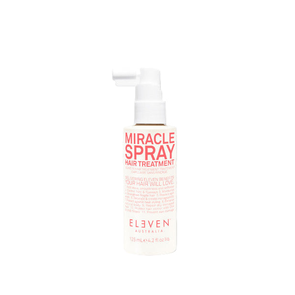 Eleven Australia Miracle SPRAY Hair Treatment 125ml