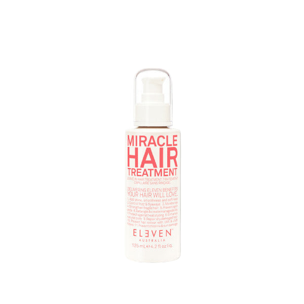 Eleven Australia Miracle Hair Treatment 125ml