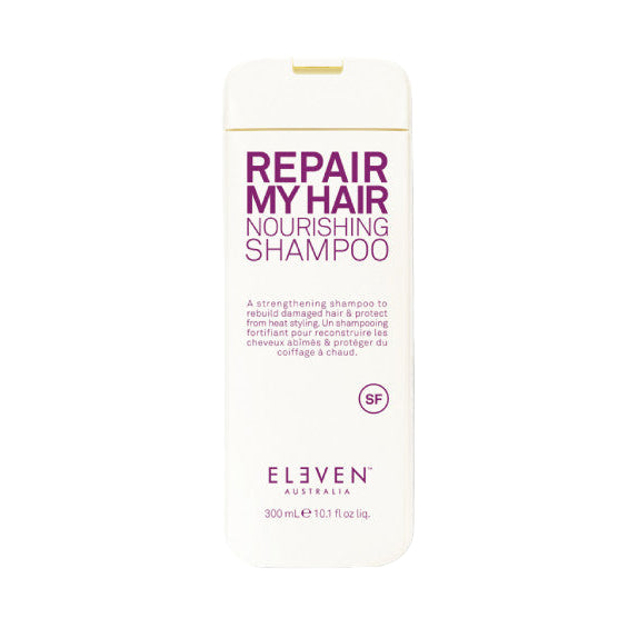 Eleven Australia Repair My Hair Nourishing Shampoo 300ml