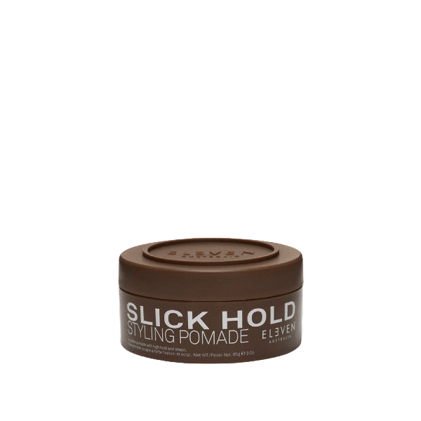 Eleven Australia Slick Hold Styling Pomade 85g