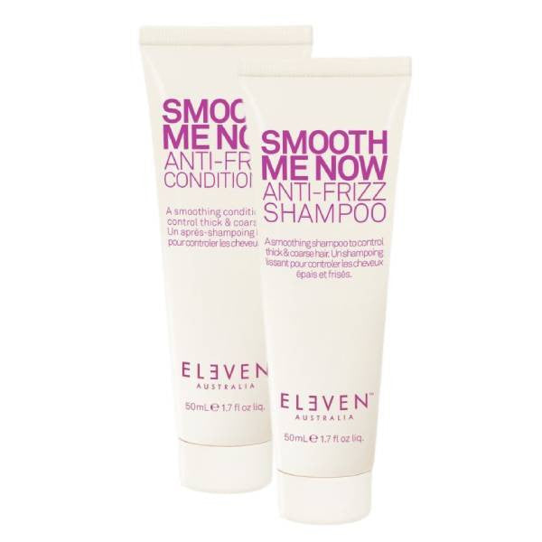 Eleven Smooth TRAVEL Duo
