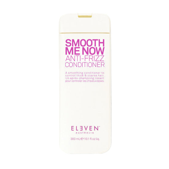 Eleven Australia Smooth Me Now Anti Frizz Conditioner 300ml
