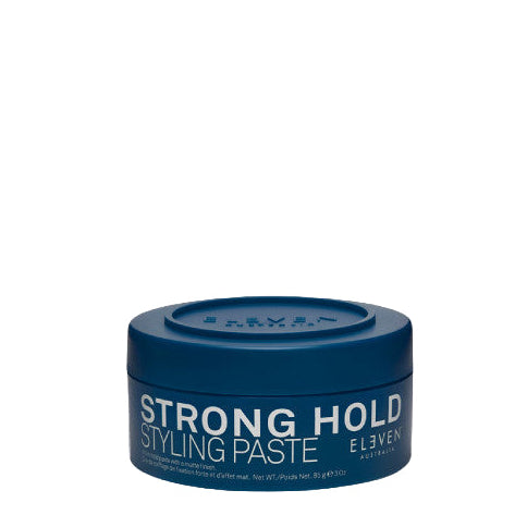 Eleven Australia Strong Hold Styling Paste 85g