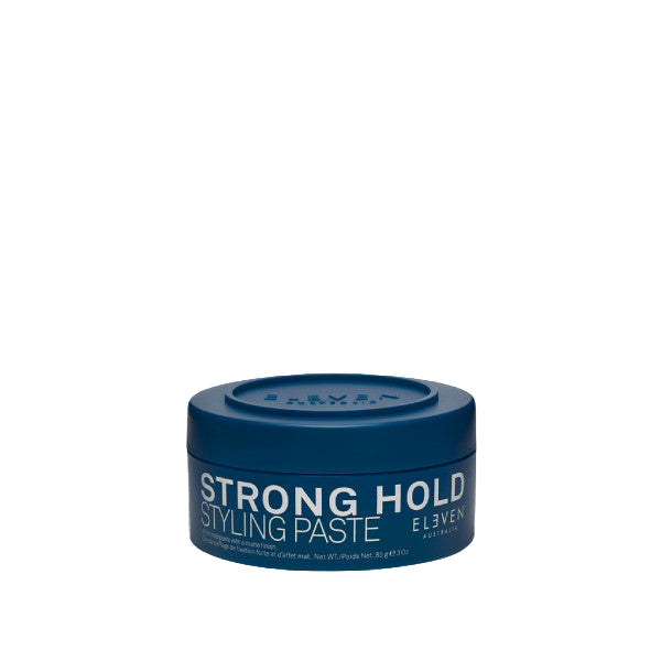 Eleven Australia Strong Hold Styling Paste 85g