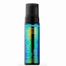 St Tropez Self Tan Extra Dark Bronzing Mousse 200ml