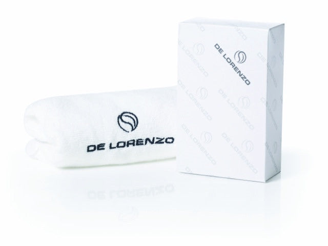 De Lorenzo MicroFibre Towel Hair Wrap