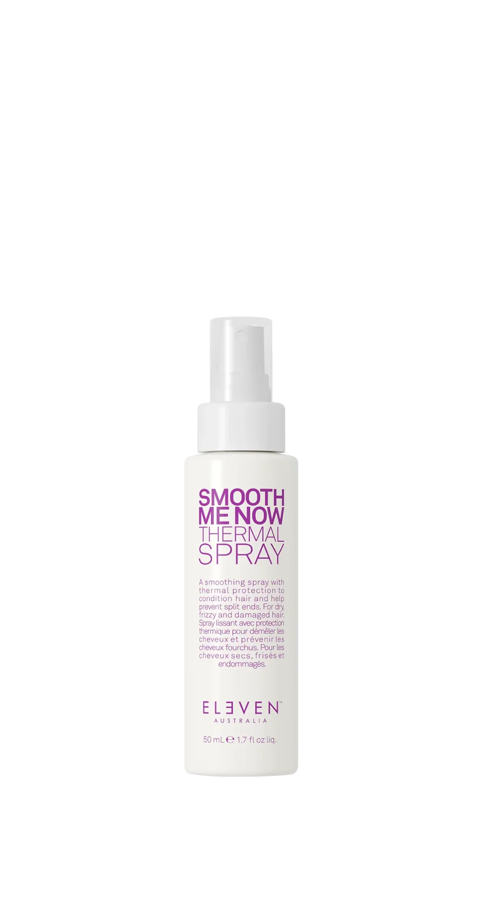 Eleven Australia Smooth Me Now Thermal Spray 50ml