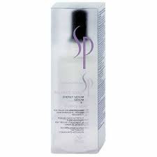Wella Sp Balance Scalp Energy Serum 100ml