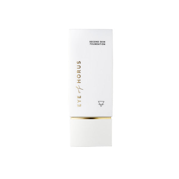 Eye of Horus Second Skin Foundation 50ml