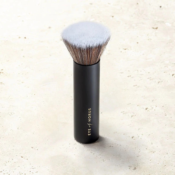 Eye of Horus Vegan BUFFING Brush