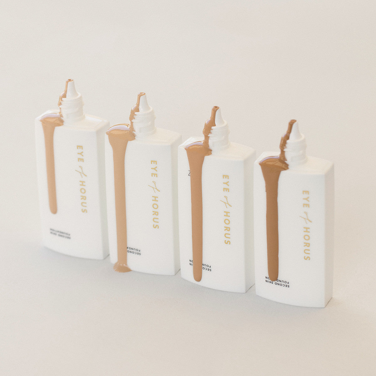 Eye of Horus Second Skin Foundation 50ml