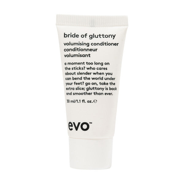 Evo Bride of Gluttony Volume Conditioner MINI 30ml