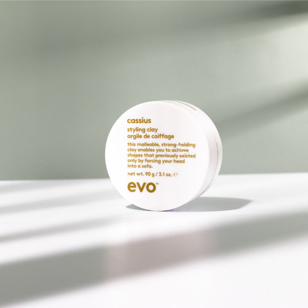 Evo Cassius Styling Clay 90g